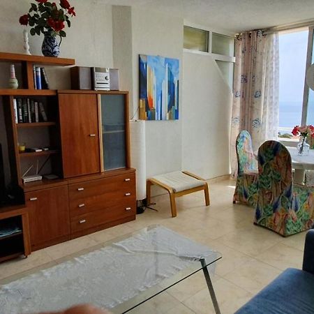 Sitio de Calahonda Sea View Penthouse Duplex Near Beach מראה חיצוני תמונה