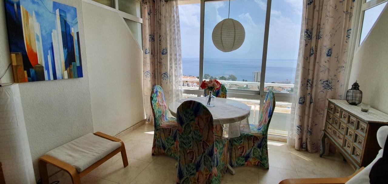 Sitio de Calahonda Sea View Penthouse Duplex Near Beach מראה חיצוני תמונה