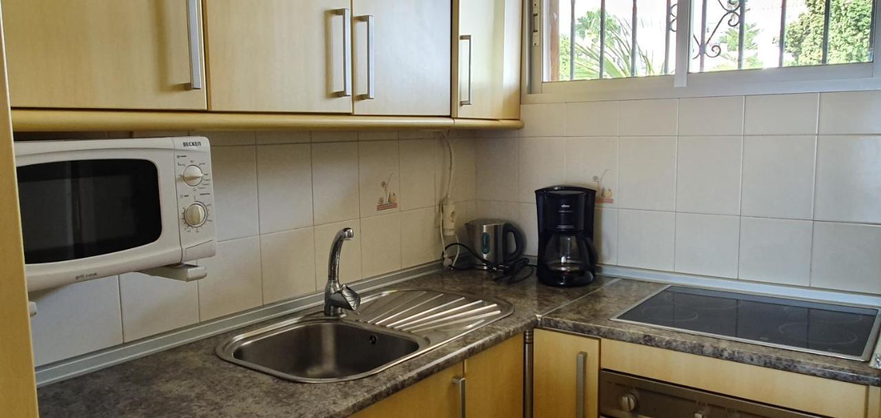Sitio de Calahonda Sea View Penthouse Duplex Near Beach מראה חיצוני תמונה