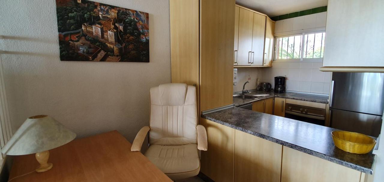 Sitio de Calahonda Sea View Penthouse Duplex Near Beach מראה חיצוני תמונה
