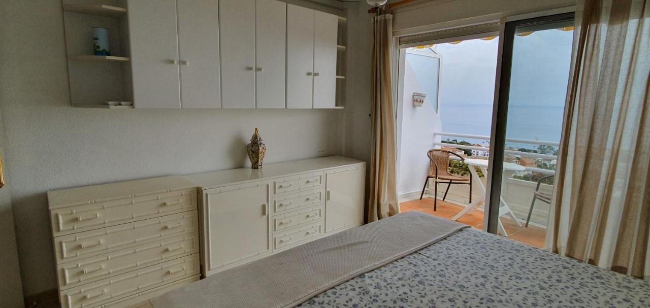Sitio de Calahonda Sea View Penthouse Duplex Near Beach מראה חיצוני תמונה