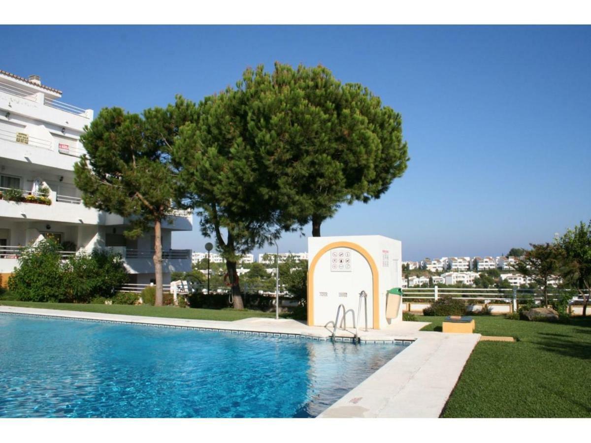 Sitio de Calahonda Sea View Penthouse Duplex Near Beach מראה חיצוני תמונה