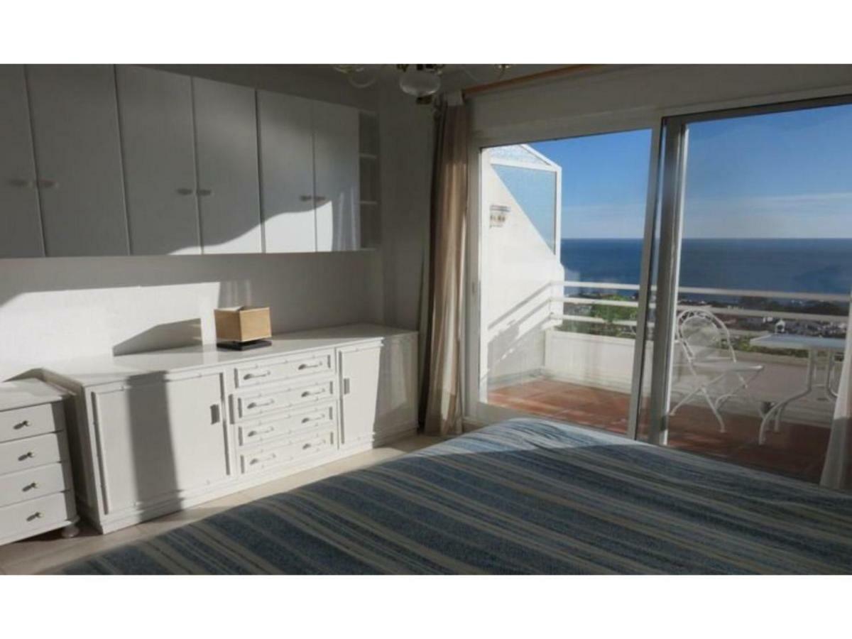 Sitio de Calahonda Sea View Penthouse Duplex Near Beach מראה חיצוני תמונה