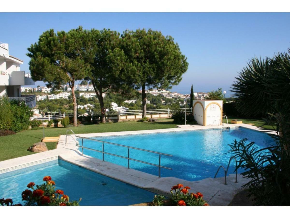 Sitio de Calahonda Sea View Penthouse Duplex Near Beach מראה חיצוני תמונה