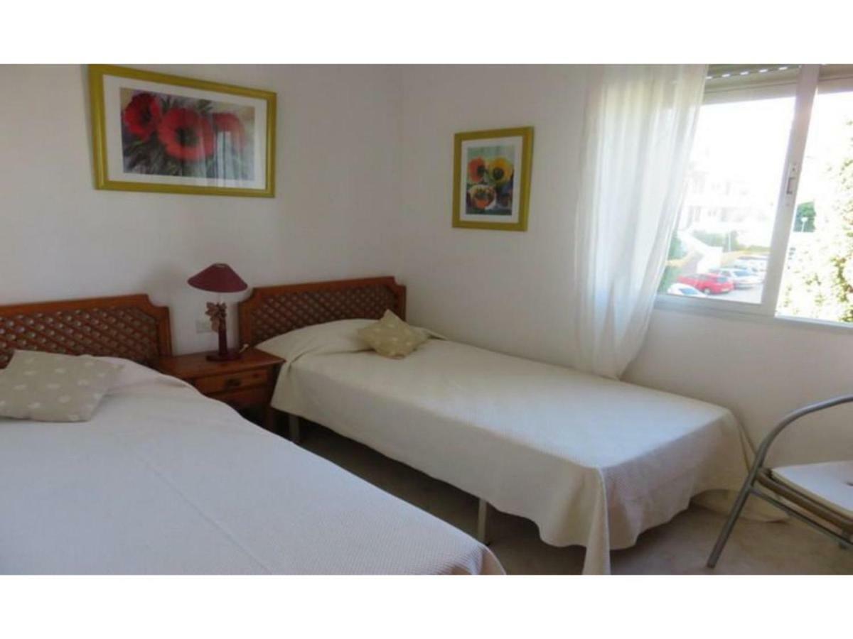 Sitio de Calahonda Sea View Penthouse Duplex Near Beach מראה חיצוני תמונה